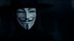 Trailer V for Vendetta
