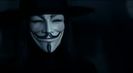 Trailer film V for Vendetta
