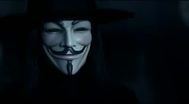Trailer V for Vendetta