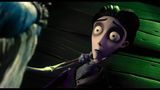 Trailer film - Corpse Bride