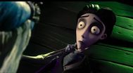 Trailer Corpse Bride