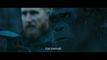 Trailer War for the Planet of the Apes