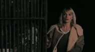 Trailer Wake Wood