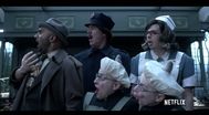 Trailer A Series of Unfortunate Events