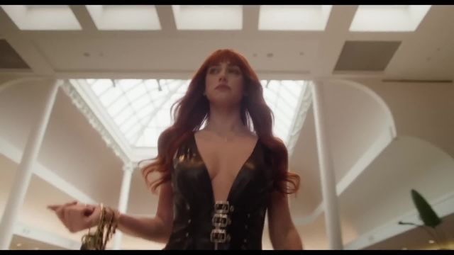 Trailer - Forbidden Fruits