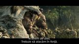 Trailer film - Warcraft