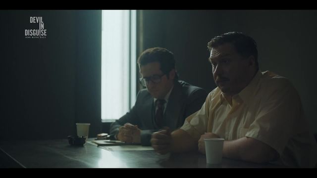 Trailer - Devil in Disguise: John Wayne Gacy