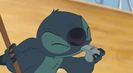 Trailer film Lilo & Stitch 2: Stitch Has a Glitch