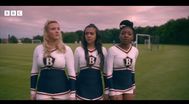 Trailer Rebel Cheer Squad - A Get Even Series