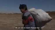 Trailer Afghan Star