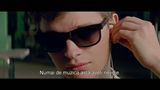 Trailer film - Baby Driver