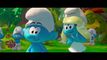 Trailer Smurfs