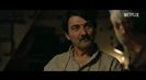 Trailer film El Eternauta