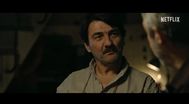 Trailer El Eternauta