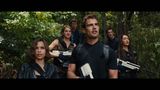Trailer film - The Divergent Series: Allegiant