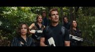Trailer The Divergent Series: Allegiant