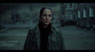 Trailer Odwilz
