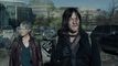 Trailer The Walking Dead: Daryl Dixon