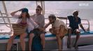 Trailer film The Four Seasons