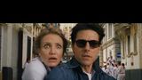 Trailer film - Knight and Day