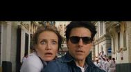 Trailer Knight and Day