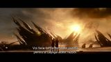 Trailer film - Ender's Game