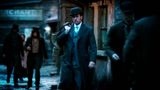 Trailer film - Ripper Street