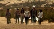 Trailer Border Lost