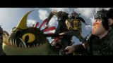 Trailer film - How to Train Your Dragon 2