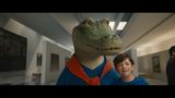 Trailer film - Lyle, Lyle, Crocodile