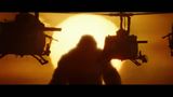 Trailer film - Kong: Skull Island