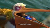 Trailer film - Finding Nemo