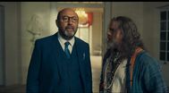 Trailer Le larbin