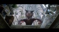 Trailer The Sandman