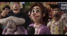 Trailer film Wallace & Gromit: Vengeance Most Fowl