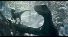 Trailer film Jurassic World: Dominion