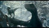 Trailer film - Jurassic World: Dominion