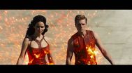 Trailer The Hunger Games: Catching Fire