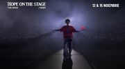 Film - j-hope Tour 'Hope on the Stage' - Filmul