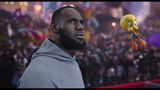 Trailer film - Space Jam: A New Legacy