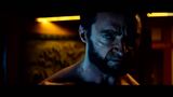 Trailer film - The Wolverine