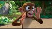 Trailer Jungle Beat 2: The Past