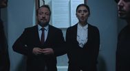 Trailer Ștampila
