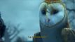 Trailer Legend of the Guardians: The Owls of Ga'Hoole