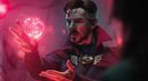 Trailer film Doctor Strange in the Multiverse of Madness