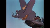 Trailer film - Dumbo