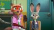 Trailer Zootopia 2