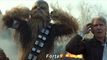 Trailer Star Wars: Episode VII - The Force Awakens
