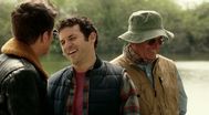 Trailer The Grinder