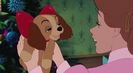 Trailer film Lady and the Tramp
